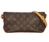 Louis Vuitton Trotteur Crossbody Bag, front view